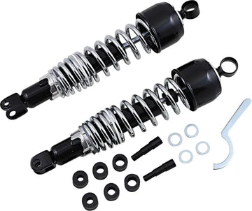 Suzuki GS 500 [EMGO] – Classic shock absorbers