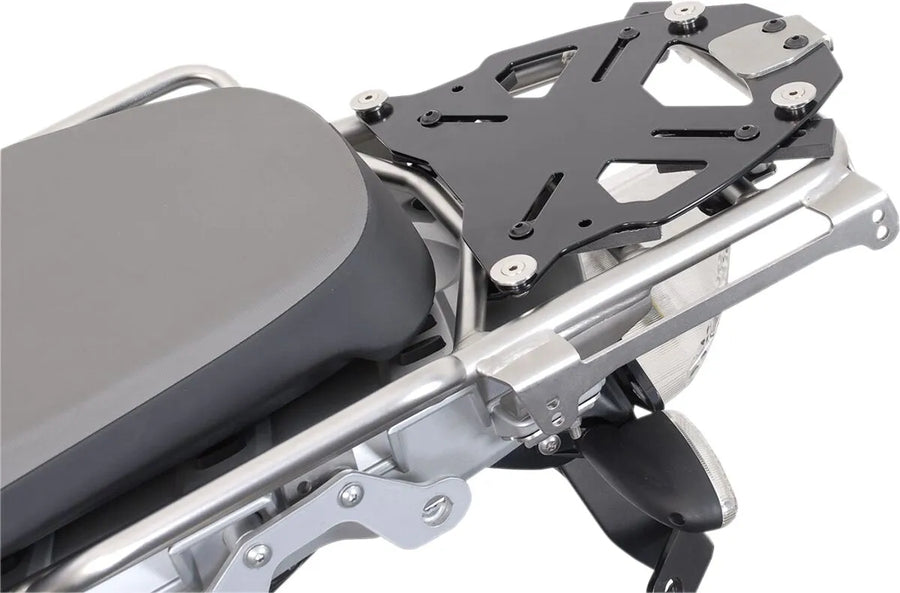 bmw f 850 gs [SW-MOTECH] – Luggage rack adapter plates