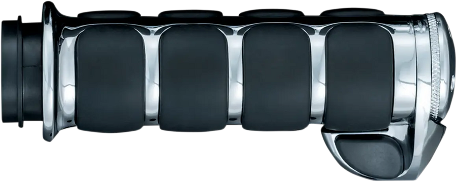 harley-davidson street [KURYAKYN] – ISO® grips for Harley