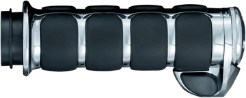 harley-davidson street bob [KURYAKYN] – ISO® grips for Harley