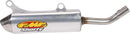 Suzuki Rm 250 [2003-2008] - Powercore 2 Shorty rear silencer – picture 1