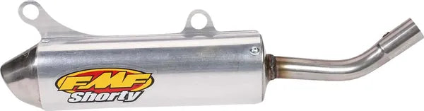 Suzuki Rm 250 [2003-2008] - Powercore 2 Shorty rear silencer – picture 3