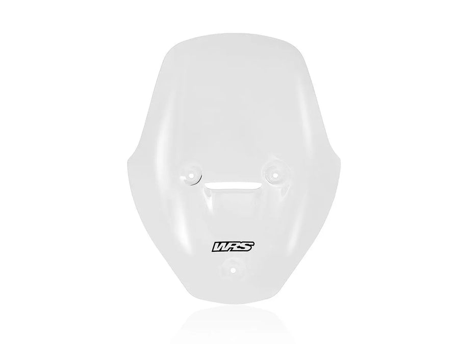 ducati diavel [WRS] – windshield