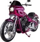 Harley Davidson Scout [CUSTOM DYNAMICS] – 5-3/4" ProBEAM® LED Scheinwerfer