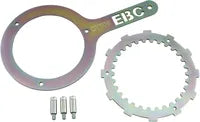 Harley-Davidson XR 1000 [1985] - Camplate Pin Removal/Installation Tool - Image 8