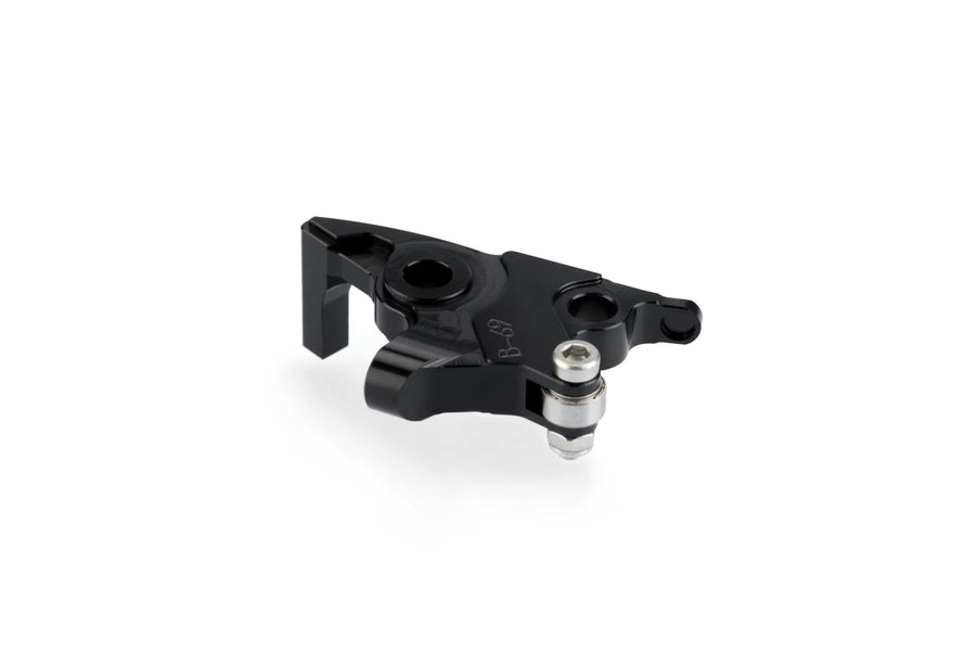 KTM RC 390 [2025] – Brake lever adapter – Black