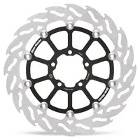 Ktm Duke 990 ABS [2024-2026] - FLAME Schwimmende Alu-Bremsscheibe – Art.-Nr. 112429 – Bild 10