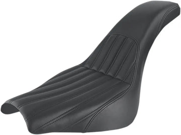 harley davidson softail street bob fxbb [SADDLEMEN] – Knuckle Profiler™ seat