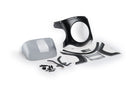 TRIUMPH BONNEVILLE SPEEDMASTER [2025] – Retro Fairing Screen – Black-3