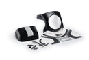 TRIUMPH BONNEVILLE SPEEDMASTER [2025] – Retro Fairing Screen – Black-16