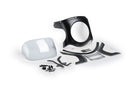 TRIUMPH BONNEVILLE SPEEDMASTER [2025] – Retro Fairing Screen – Black-7