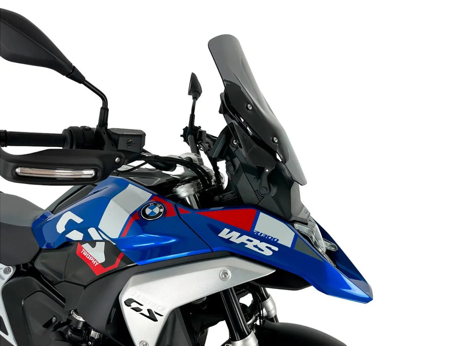 BMW R 1300 GS Trophy [WRS] – Windshield