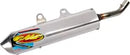 KTM XC 85 [2008-2009] - Turbinecore 2 Spark Arrestor Endschalldämpfer – Bild 11
