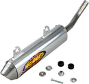 Husqvarna Tc 125 [2018] - Powercore 2 rear silencer – picture 2