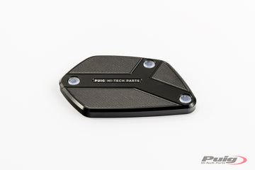 BMW R 12 NINET [2025] – Clutch fluid reservoir cover – Black