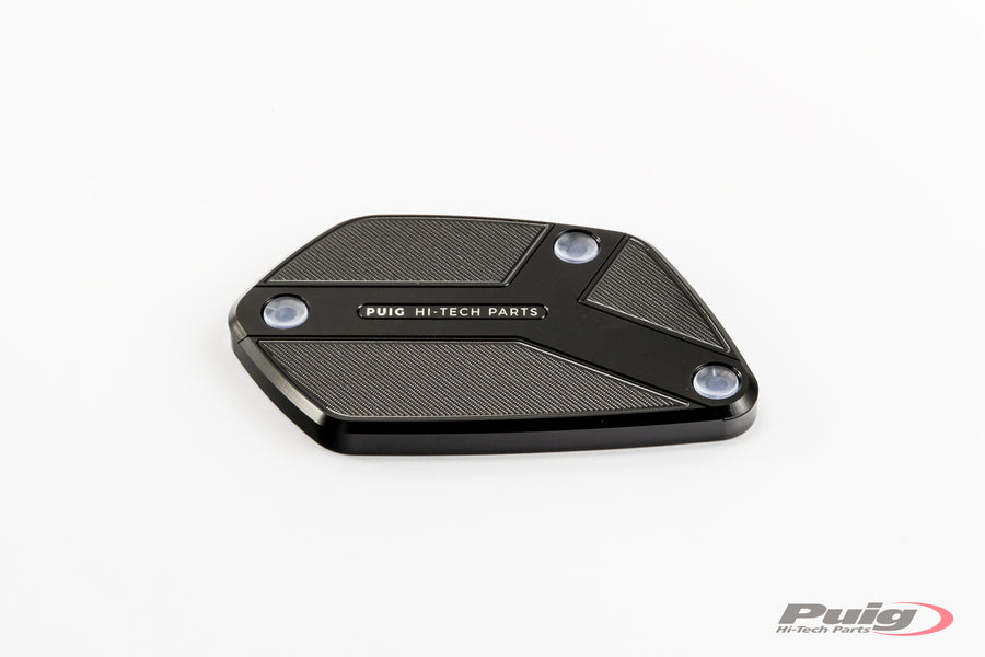 BMW R 12 NINET [2025] – Clutch fluid reservoir cover – Black