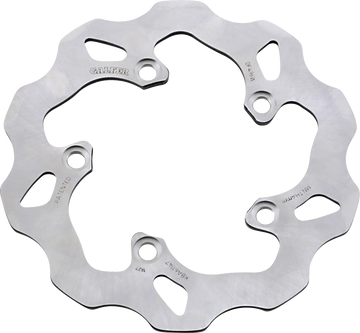 Yamaha YZF 1000 R1 [2023, 2020-2021] - Bremsscheibe – Bild 1