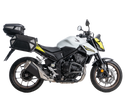 Honda CB 500 Hornet [2024-2026] - Smartrack Heckträger schwarz