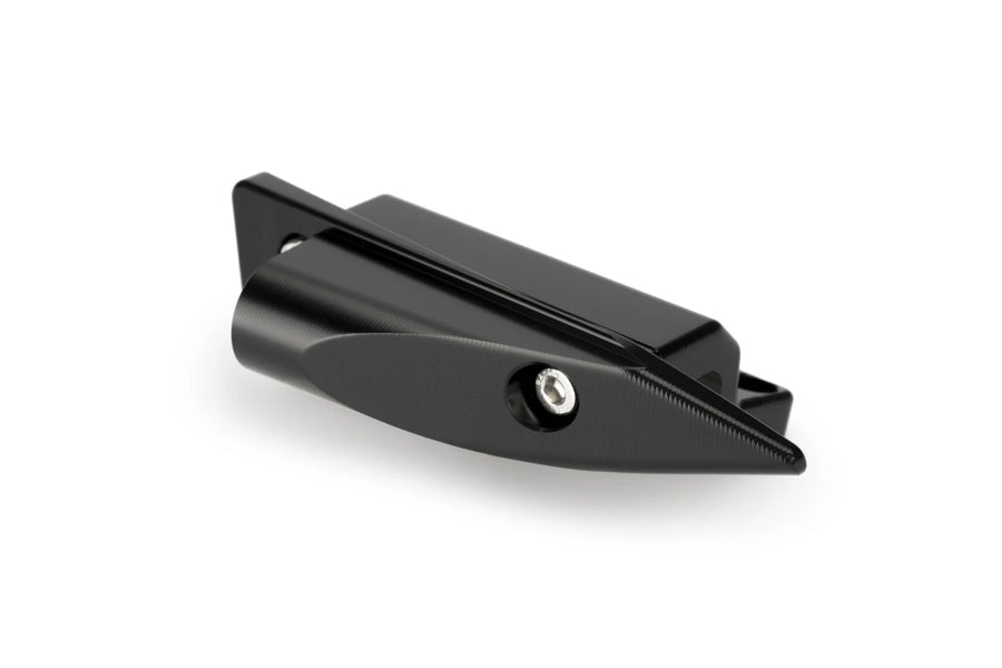 KYMCO AK 550 [2023] - Rearview mirror adapter for attachment to the fairing