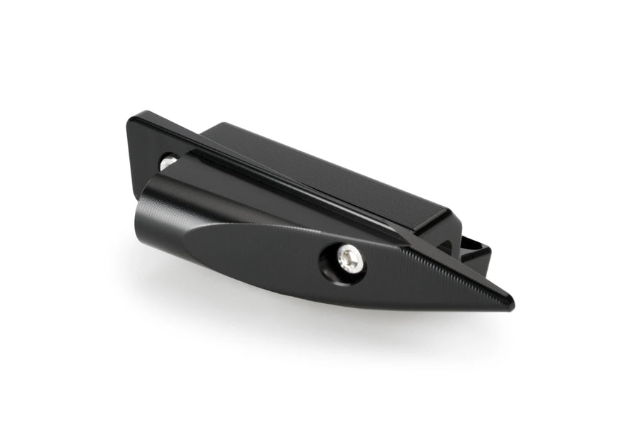 KYMCO AK 550 [2023] - Rearview mirror adapter for attachment to the fairing