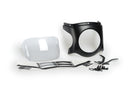 TRIUMPH BONNEVILLE SPEEDMASTER [2025] – Retro Fairing Screen – Black-19
