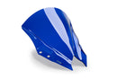 KAWASAKI NINJA 500 SE [2025] – Z-Racing screen – heavily tinted-12