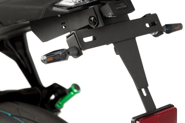 KTM RC 390 [2025] – Stick indicator set – Black