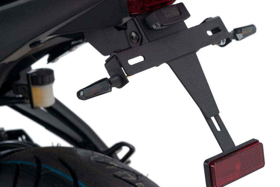 KTM RC 390 [2025] – Stick indicator set – Black