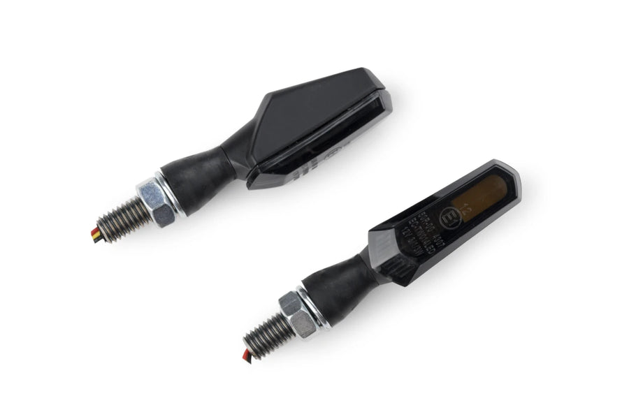 KTM RC 390 [2025] – Stick indicator set – Black