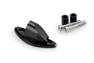 TRIUMPH DAYTONA 675 R [2016] – Rearview mirror adapter for attachment to the