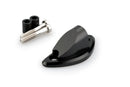 TRIUMPH DAYTONA 675 R [2016] – Rearview mirror adapter for attachment to the-1