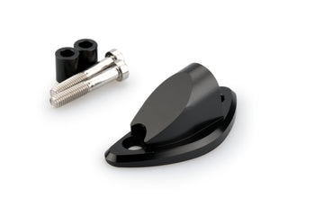 TRIUMPH DAYTONA 675 R [2016] – Rearview mirror adapter for attachment to the - 0