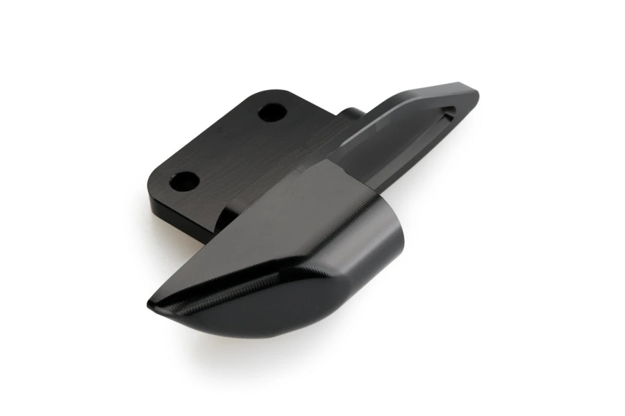 YAMAHA T-MAX 560 TECH MAX [2021] - Rearview mirror adapter for attachment to the
