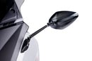 YAMAHA T-MAX 560 TECH MAX [2021] - Rearview mirror adapter for attachment to the-8