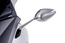 YAMAHA T-MAX 560 TECH MAX [2021] - Rearview mirror adapter for attachment to the-6