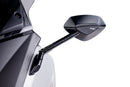 YAMAHA T-MAX 560 TECH MAX [2021] - Rearview mirror adapter for attachment to the-5