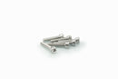 KTM RC 390 [2025] – Nuts made of anodized aluminum – silver-174