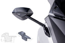 YAMAHA T-MAX 560 TECH MAX [2021] - Rearview mirror adapter for attachment to the-16