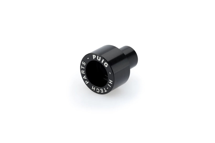 BMW C 650 SPORT [2023] - Rearview mirror adapter for attachment to the handlebar ends