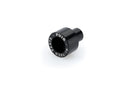 BMW C 650 SPORT [2023] - Rearview mirror adapter for attachment to the handlebar ends-5