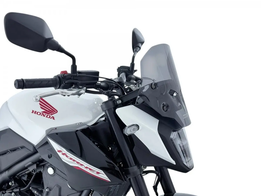 Honda CB 500 [WRS] – Sport Windshield CB500 Hornet