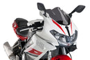 BENELLI TORNADO 302R [2023] – racing screen – black-11