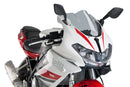 BENELLI TORNADO 302R [2023] – racing screen – black-4