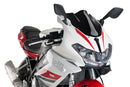 BENELLI TORNADO 302R [2023] – racing screen – black-1