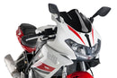 BENELLI TORNADO 302R [2023] – racing screen – black-2