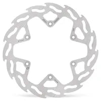 Yamaha Yz 450 F [2026-2027] - BRAKE DISC SHARK FIXED – Picture 7
