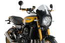 KAWASAKI Z 900 RS SE [2025] – Retro Fairing Screen – Black-18
