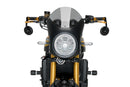 KAWASAKI Z 900 RS SE [2025] – Retro windshield – heavily tinted-19