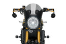 KAWASAKI Z 900 RS SE [2025] – Retro Fairing Screen – Black-7