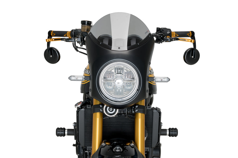 KAWASAKI Z 900 RS SE [2025] – Retro Fairing Screen – Black